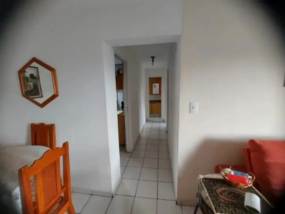 Apartamento, 2 quartos, 51 m² - Foto 8