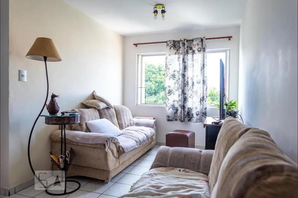 Apartamento, 2 quartos, 51 m² - Foto 2