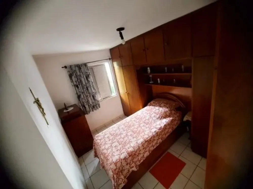 Apartamento, 2 quartos, 51 m² - Foto 3