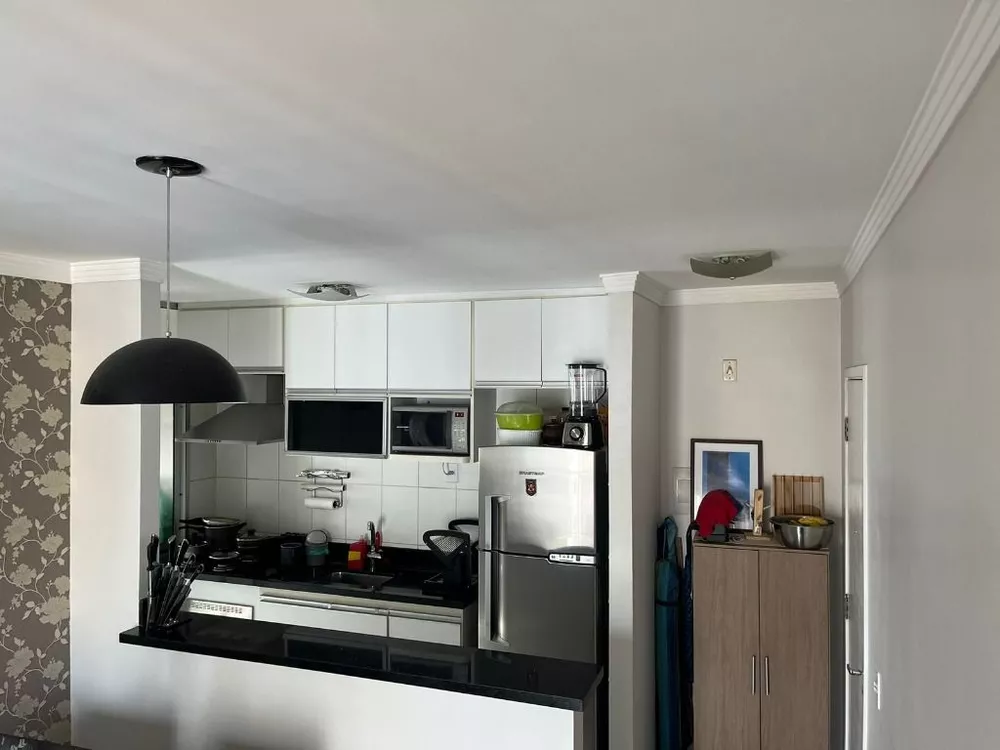 Apartamento à venda com 3 quartos, 61m² - Foto 3