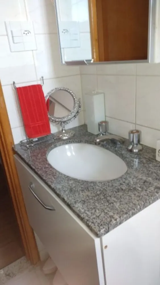 Apartamento, 3 quartos, 88 m² - Foto 1