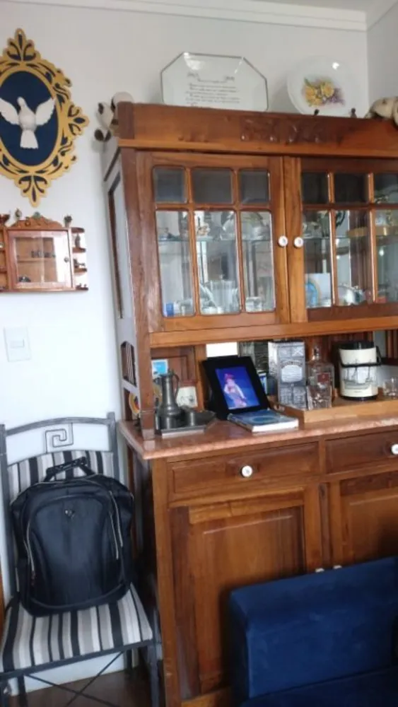 Apartamento, 3 quartos, 88 m² - Foto 4