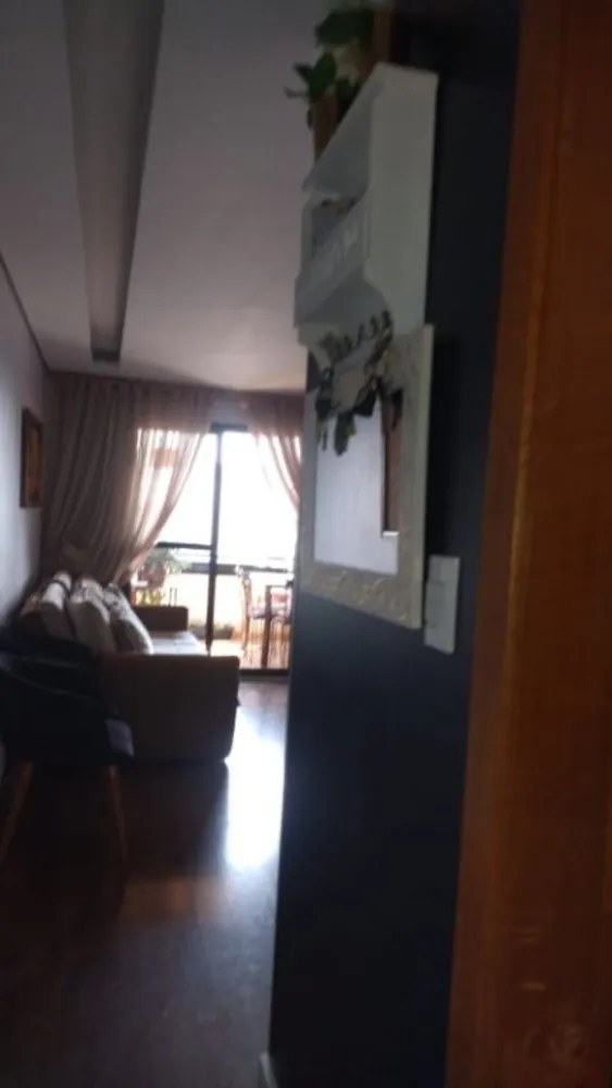 Apartamento, 3 quartos, 88 m² - Foto 2