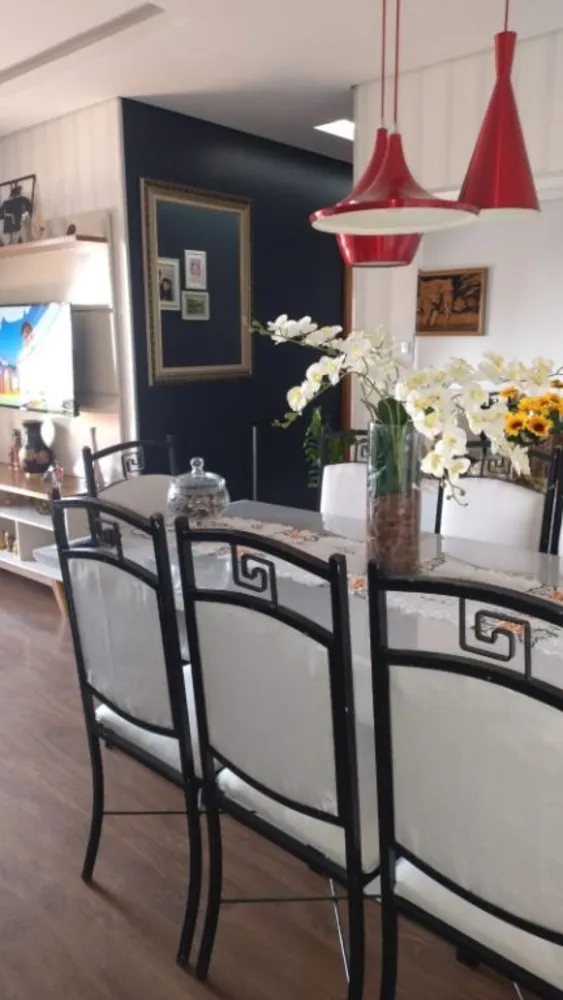 Apartamento, 3 quartos, 88 m² - Foto 3