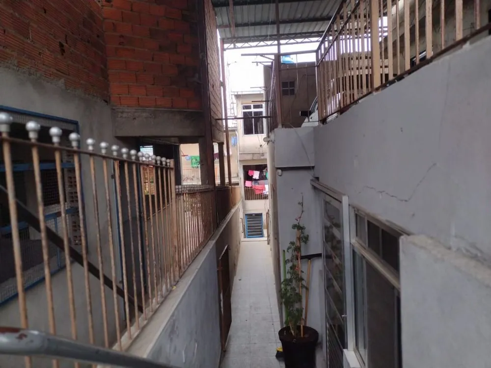 Casa, 3 quartos, 400 m² - Foto 1