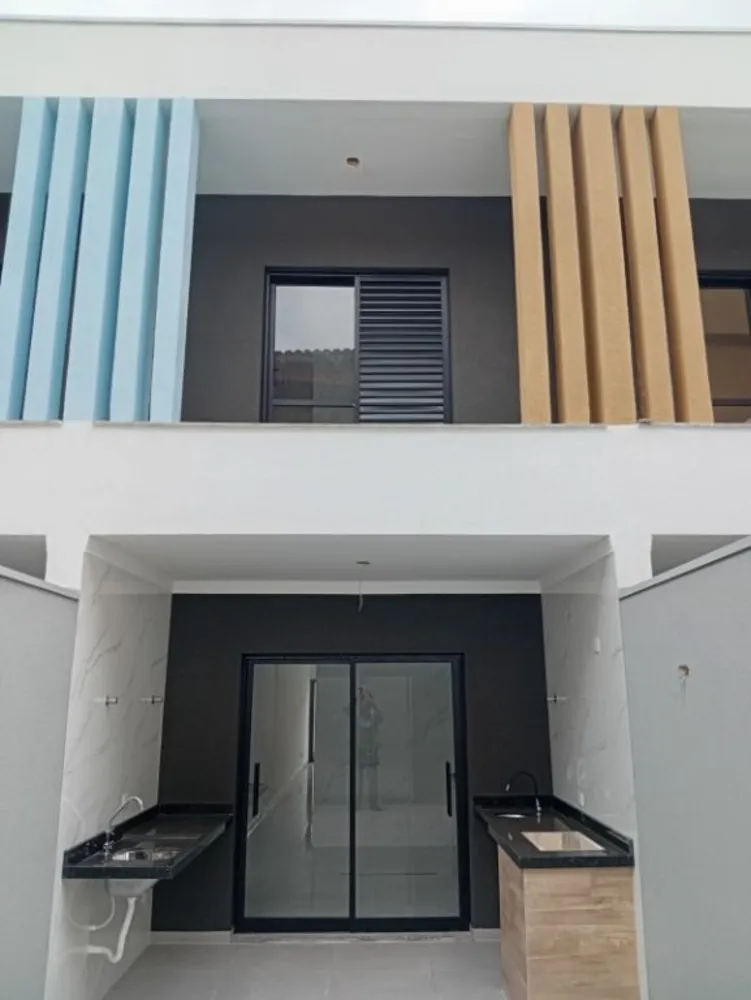 Casa, 3 quartos, 165 m² - Foto 2