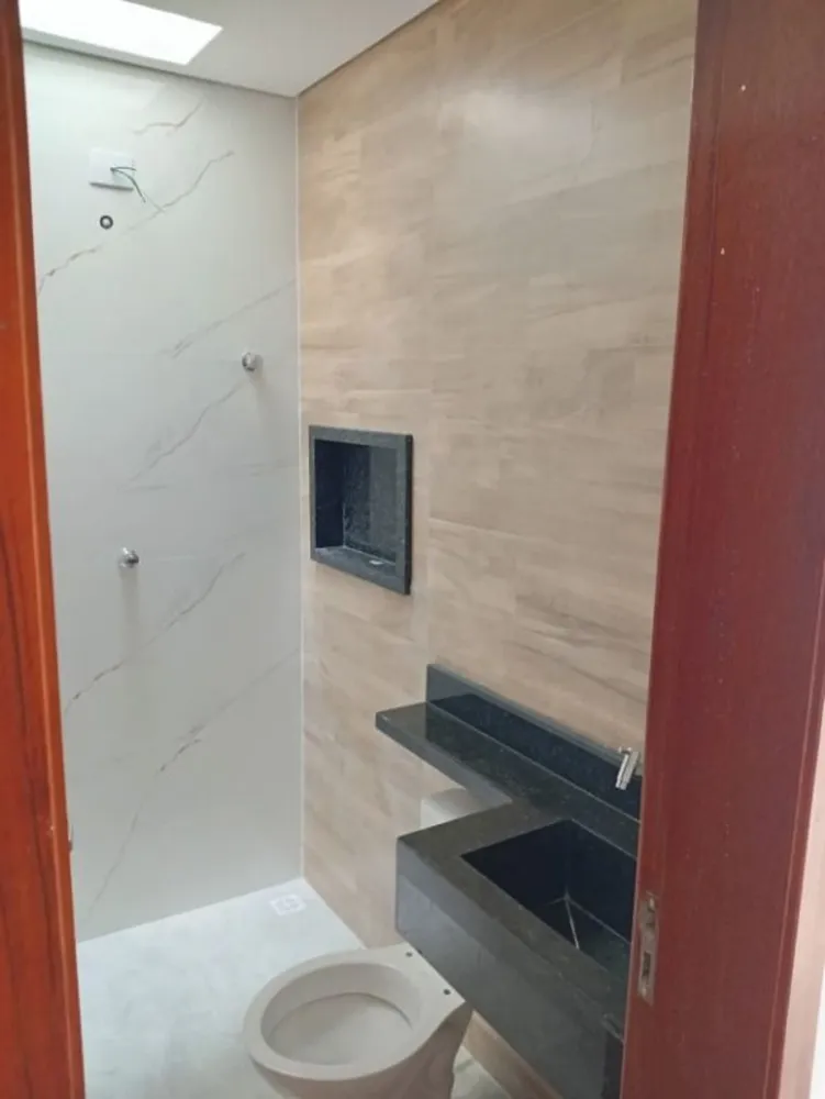 Casa, 3 quartos, 165 m² - Foto 6