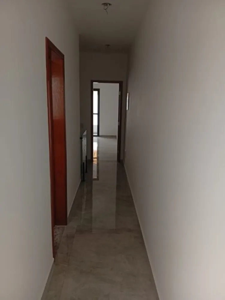 Casa, 3 quartos, 165 m² - Foto 1