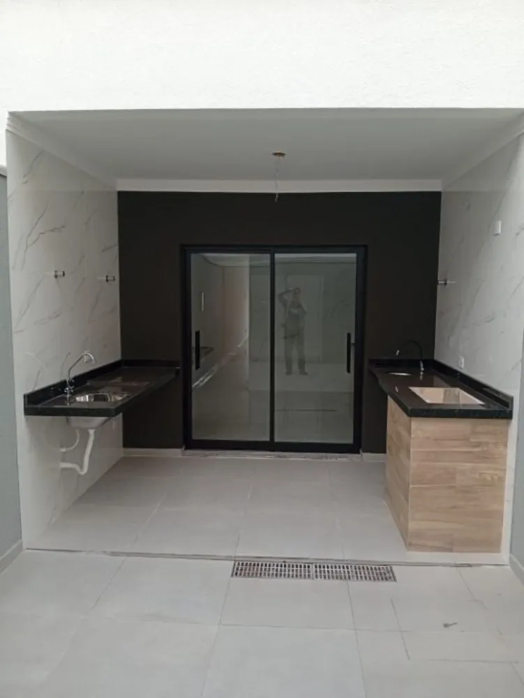 Casa, 3 quartos, 165 m² - Foto 5