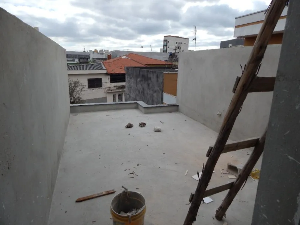 Sobrado, 3 quartos, 127 m² - Foto 1