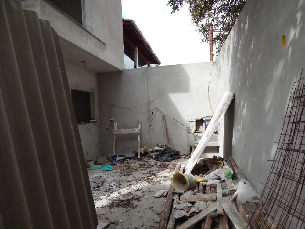 Sobrado, 3 quartos, 127 m² - Foto 7