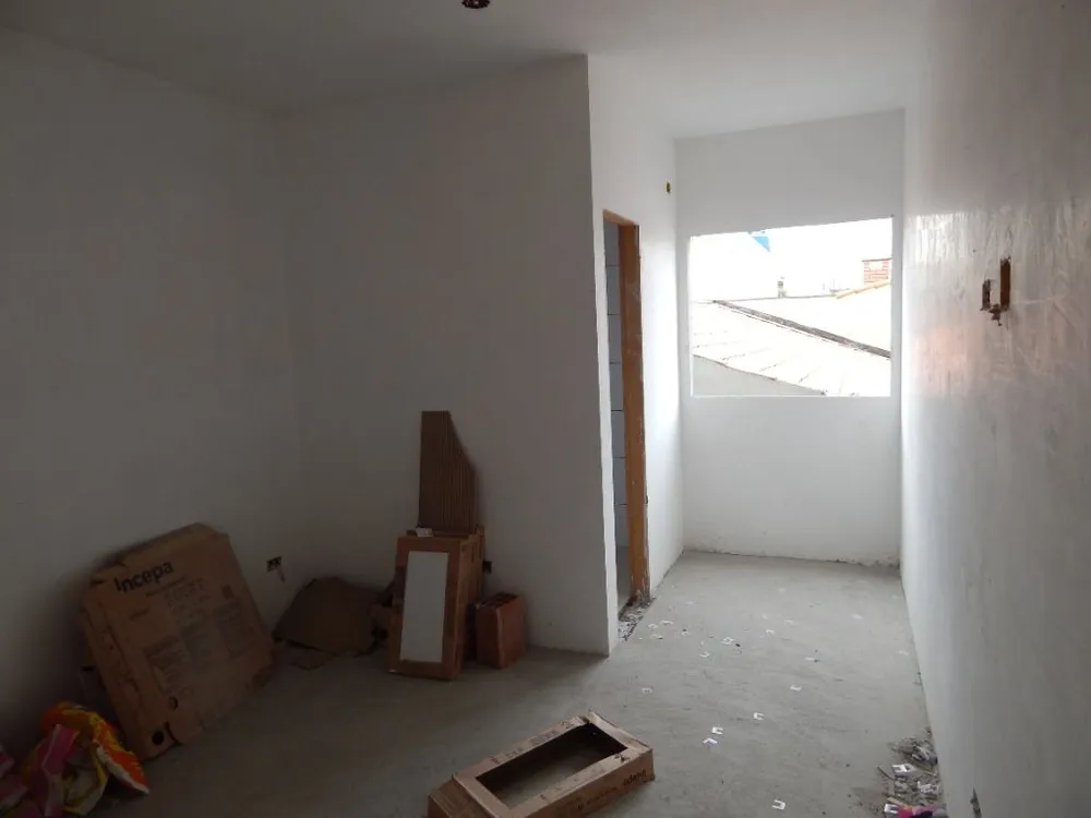 Sobrado, 3 quartos, 127 m² - Foto 4