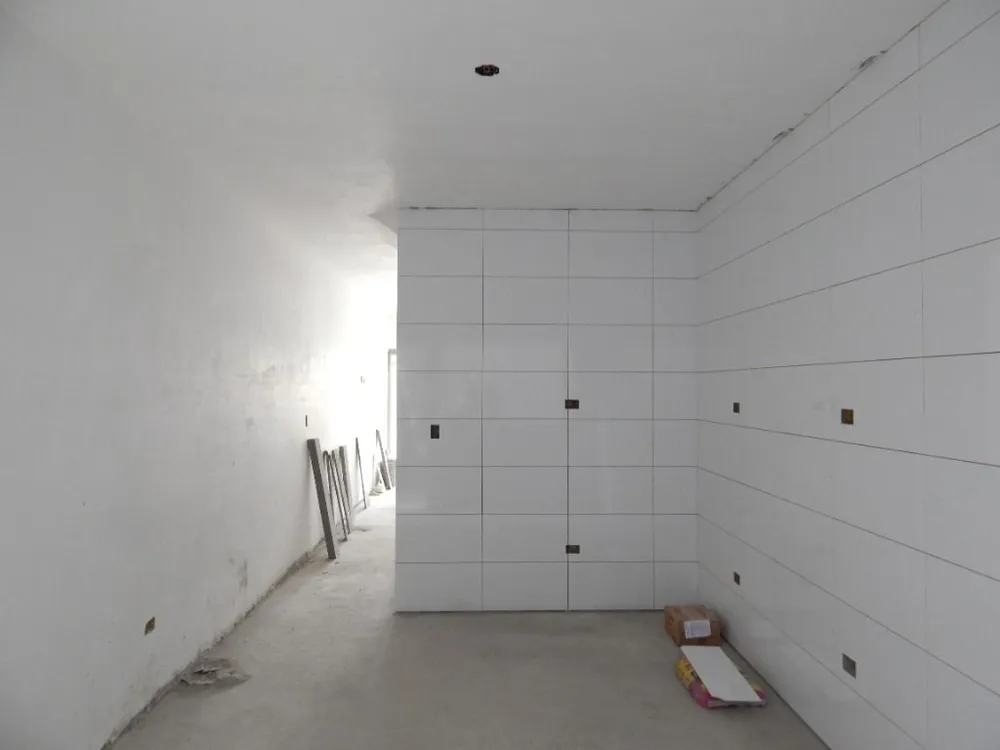 Sobrado, 3 quartos, 127 m² - Foto 8