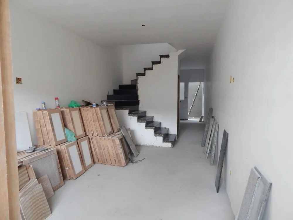 Sobrado, 3 quartos, 127 m² - Foto 2