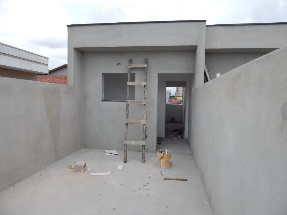 Sobrado, 3 quartos, 127 m² - Foto 3