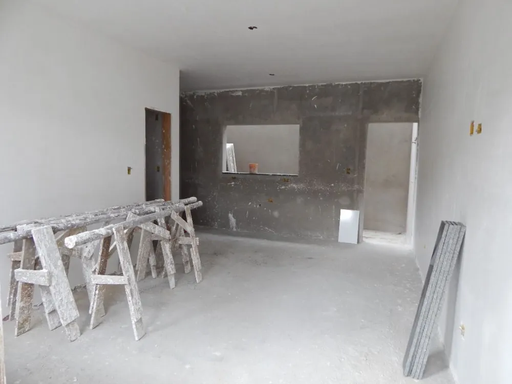 Sobrado, 3 quartos, 127 m² - Foto 6