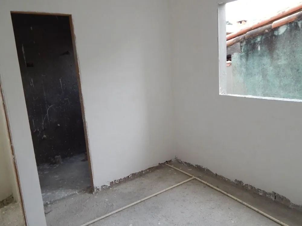 Sobrado, 3 quartos, 127 m² - Foto 2