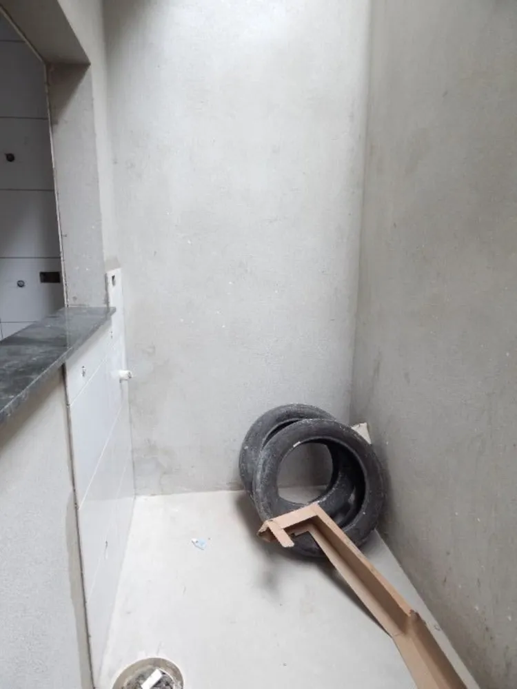 Sobrado, 3 quartos, 127 m² - Foto 7