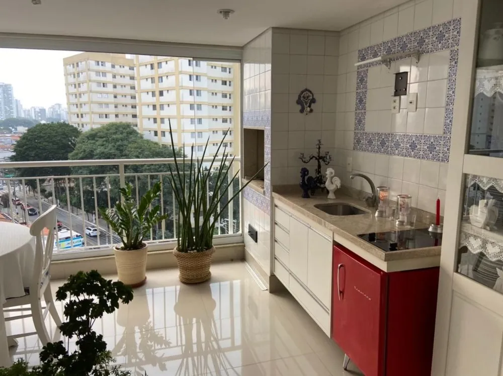 Apartamento, 3 quartos, 107 m² - Foto 2