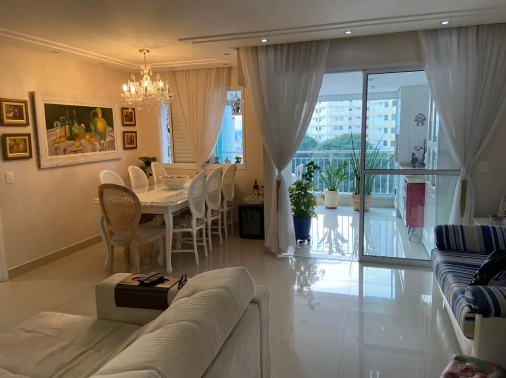 Apartamento, 3 quartos, 107 m² - Foto 4