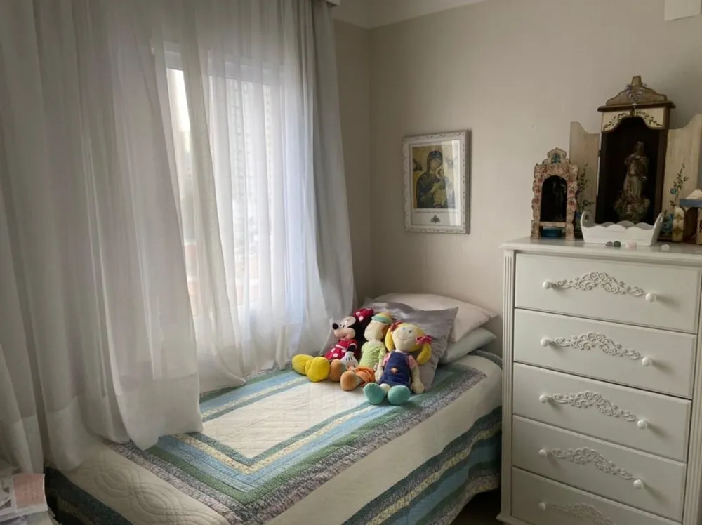 Apartamento, 3 quartos, 107 m² - Foto 6