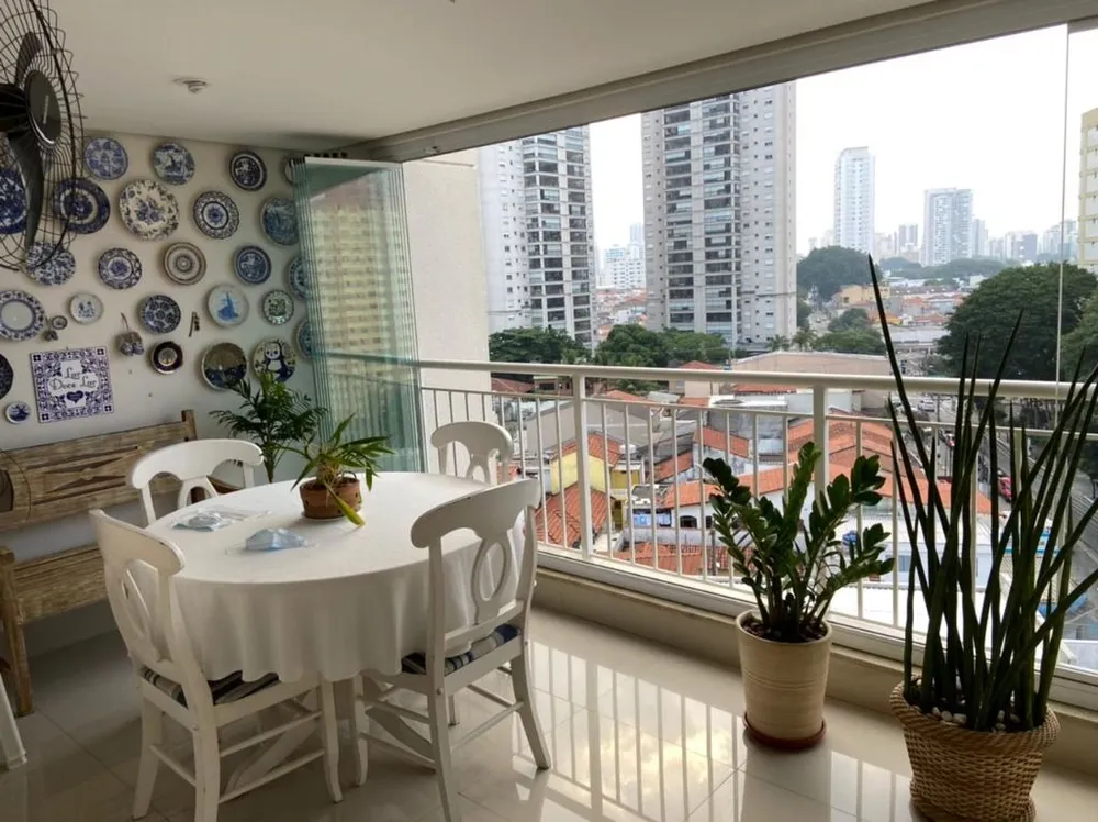 Apartamento, 3 quartos, 107 m² - Foto 3