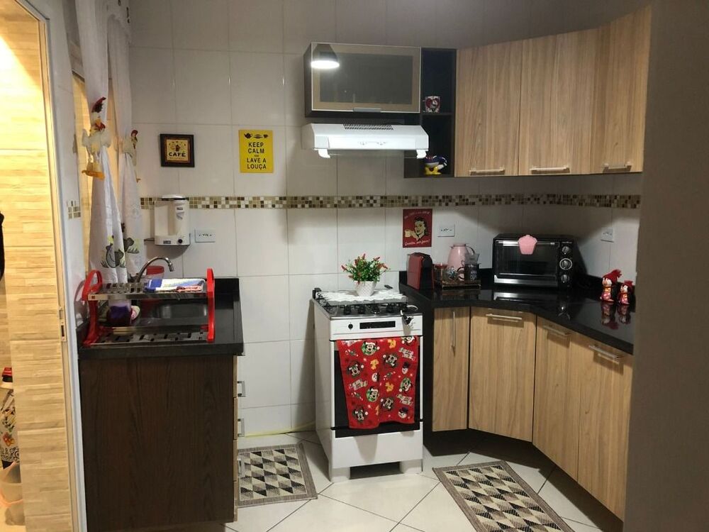 Sobrado à venda com 2 quartos, 65m² - Foto 3