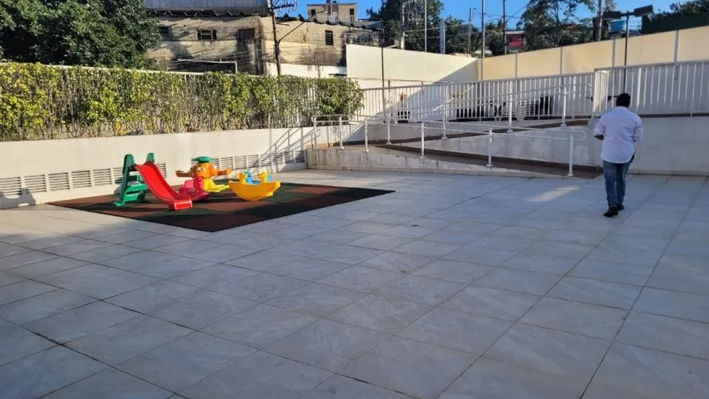 Apartamento, 3 quartos, 74 m² - Foto 2