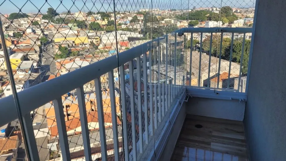 Apartamento, 3 quartos, 74 m² - Foto 6