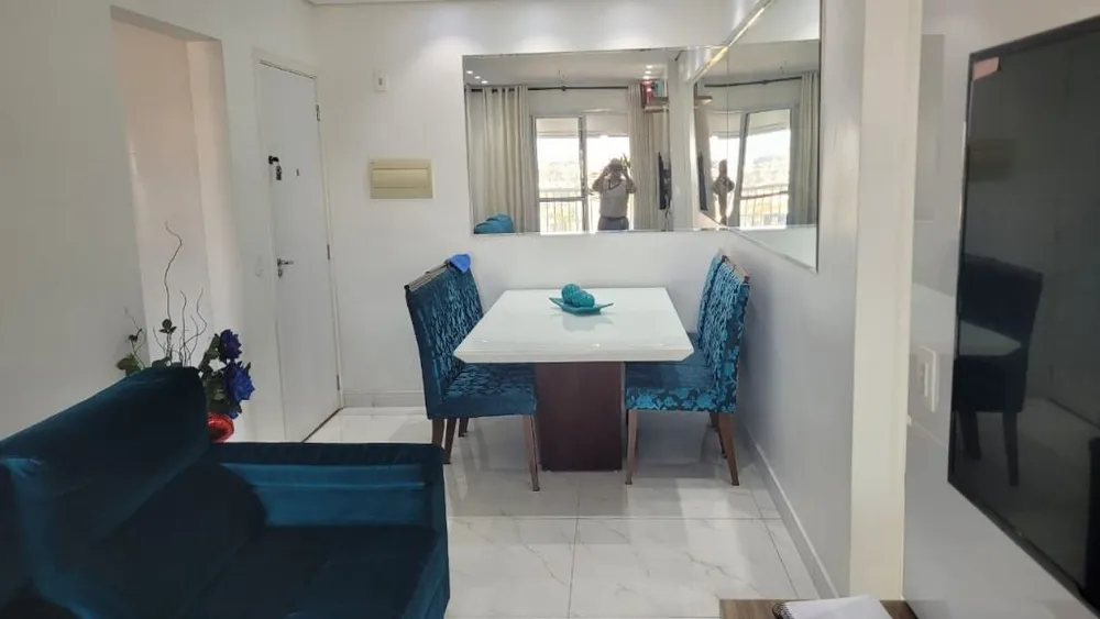 Apartamento, 3 quartos, 74 m² - Foto 8