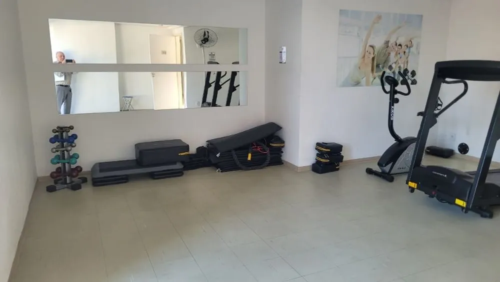 Apartamento, 3 quartos, 74 m² - Foto 4