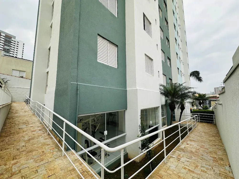 Apartamento, 3 quartos, 72 m² - Foto 2