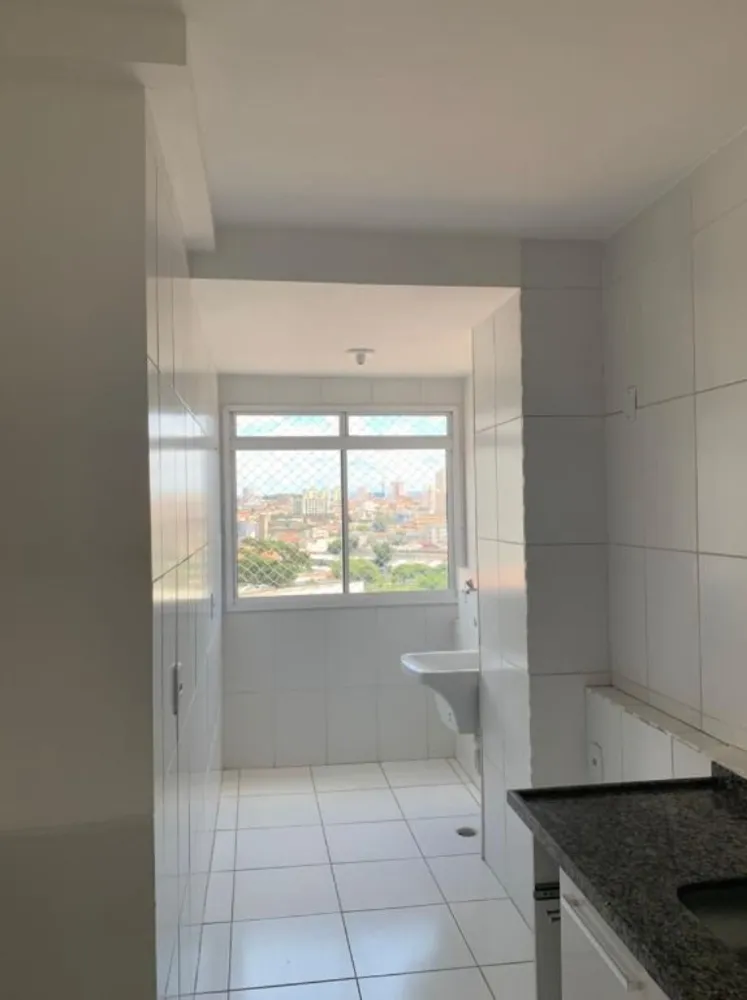 Apartamento, 3 quartos, 72 m² - Foto 6