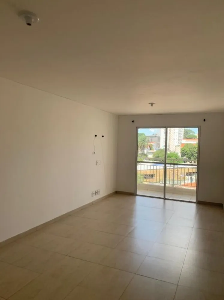 Apartamento, 3 quartos, 72 m² - Foto 4