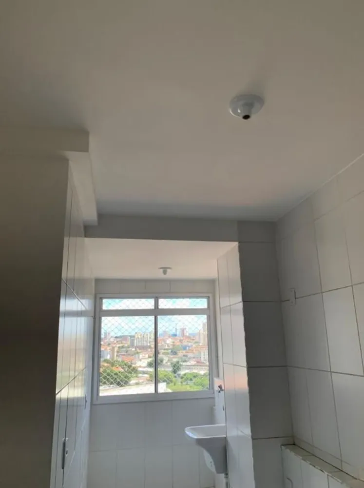Apartamento, 3 quartos, 72 m² - Foto 7