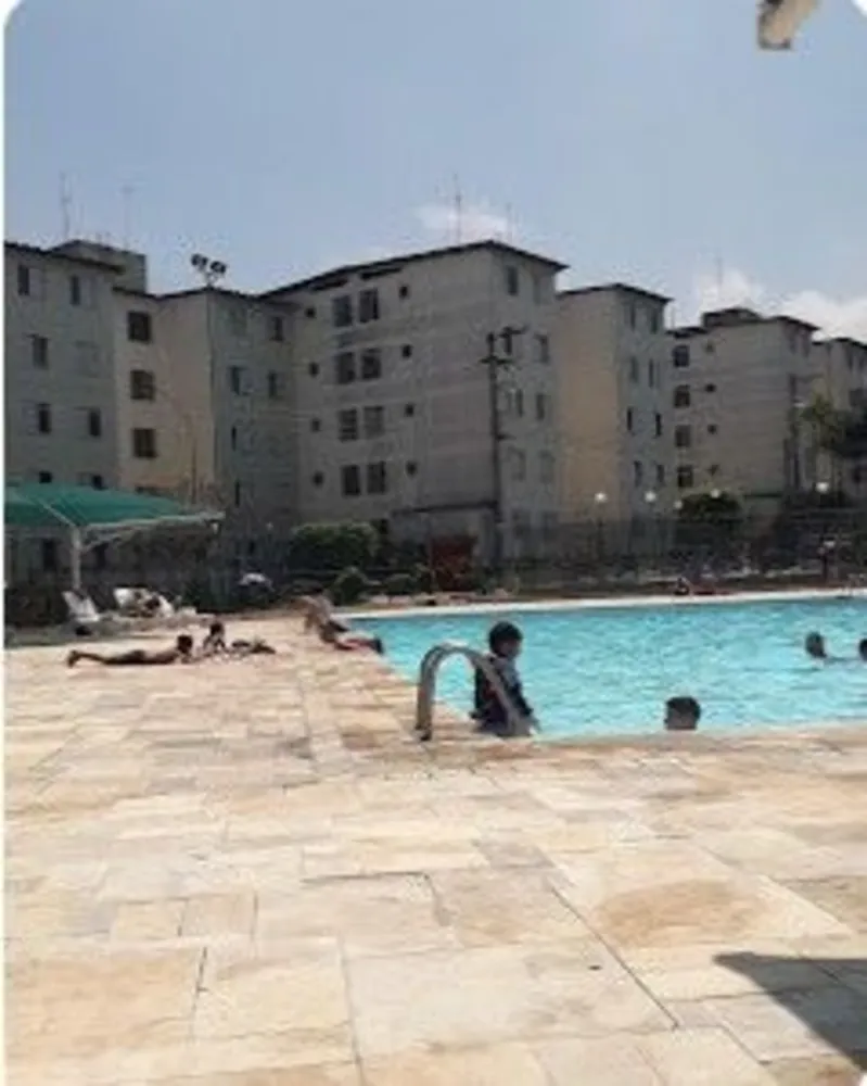 Apartamento, 2 quartos, 59 m² - Foto 11