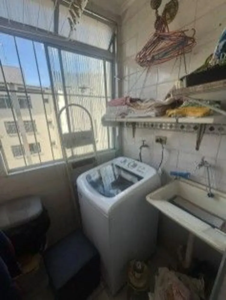 Apartamento, 2 quartos, 59 m² - Foto 5