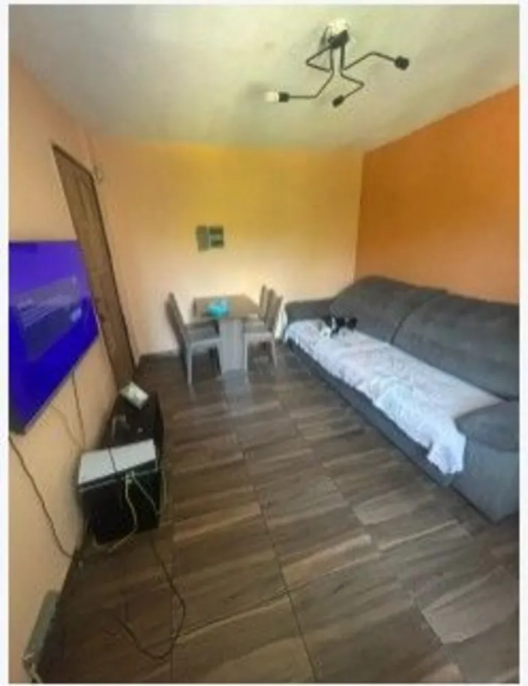 Apartamento, 2 quartos, 59 m² - Foto 3