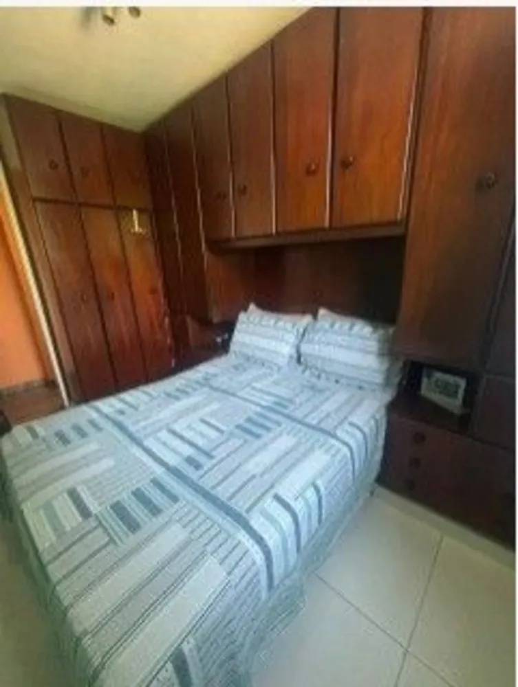 Apartamento, 2 quartos, 59 m² - Foto 8