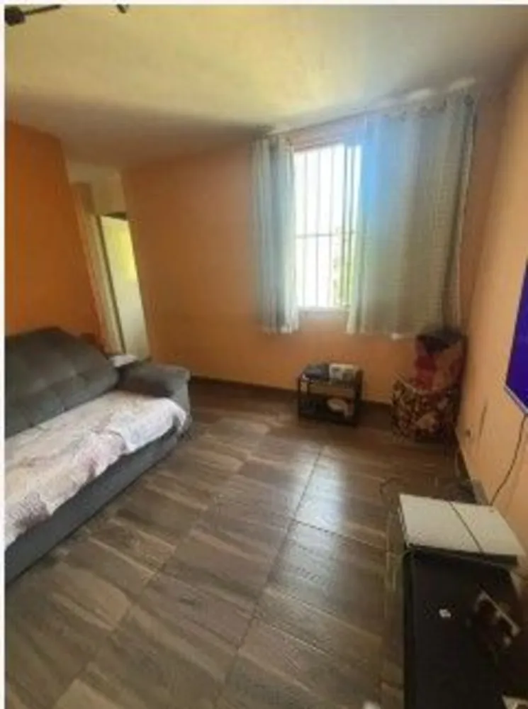 Apartamento, 2 quartos, 59 m² - Foto 4