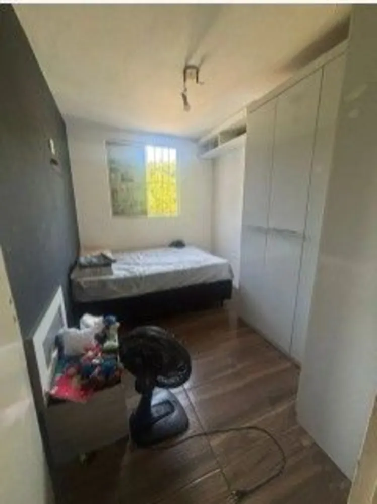 Apartamento, 2 quartos, 59 m² - Foto 9