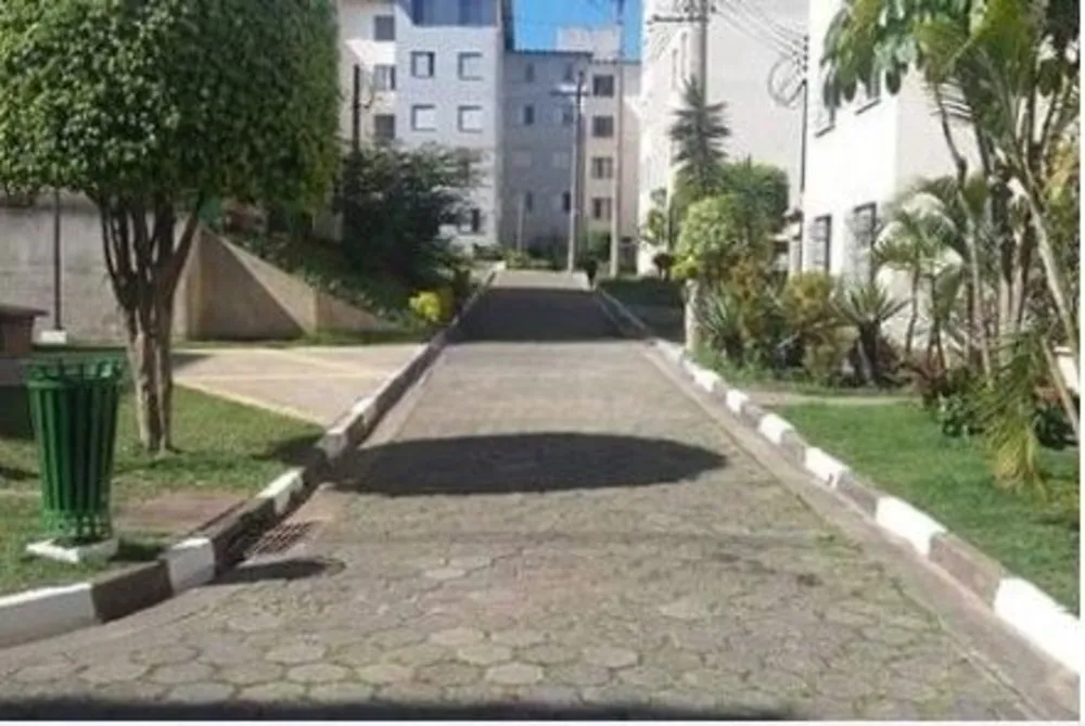 Apartamento, 2 quartos, 59 m² - Foto 12