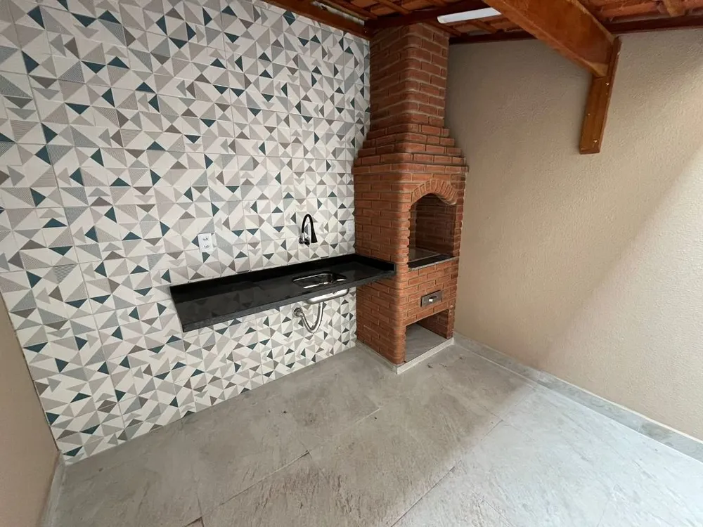 Sobrado, 3 quartos, 100 m² - Foto 3