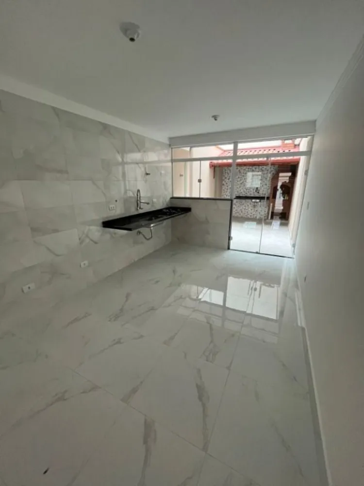 Sobrado, 3 quartos, 100 m² - Foto 2