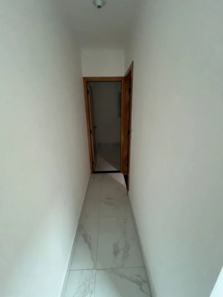 Sobrado, 3 quartos, 100 m² - Foto 5