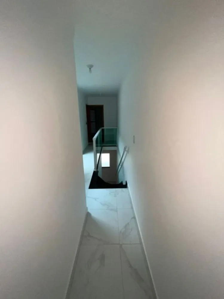 Sobrado, 3 quartos, 100 m² - Foto 7
