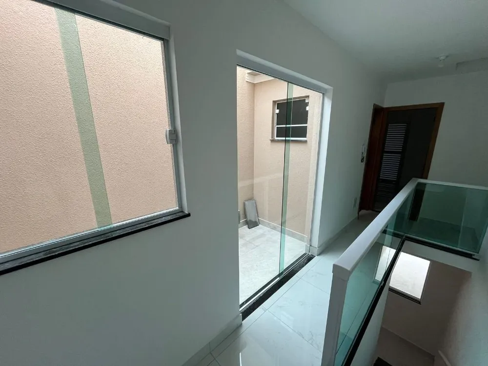Sobrado, 3 quartos, 100 m² - Foto 4