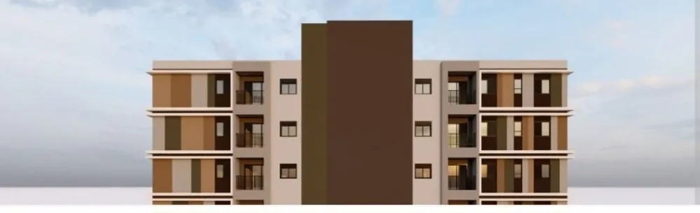 Apartamento, 2 quartos, 51 m² - Foto 6