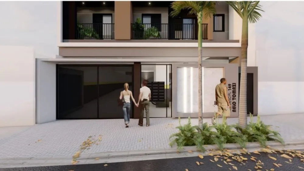 Apartamento, 2 quartos, 51 m² - Foto 5