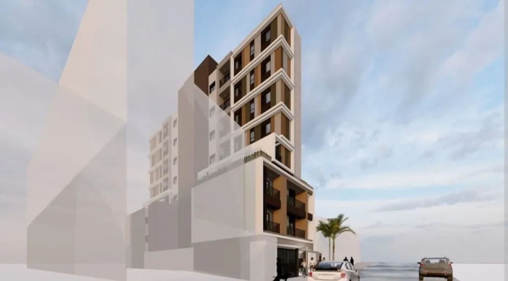 Apartamento, 2 quartos, 51 m² - Foto 4